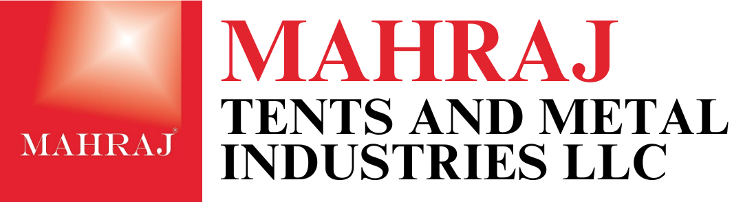 Mahraj Industries - Tent Manufacturer UAE