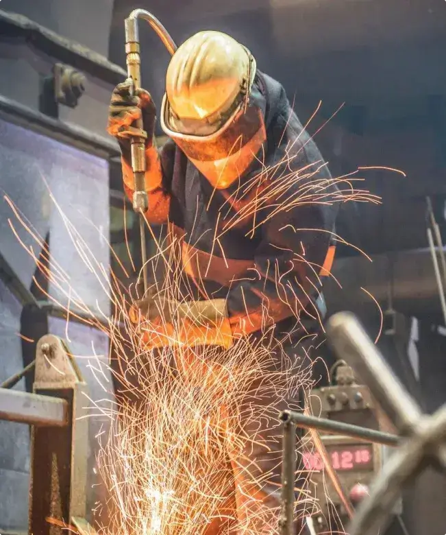 Tent Installation UAE